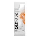 ELETROLITOS LIQUIDZ TANGERINA UNI - Foto 1