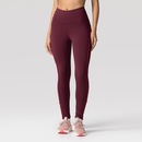 Calça Legging Oxer Vivos Feminina - Foto 1