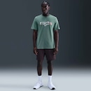 Camiseta Just Do It Nike Masculina - Foto 5