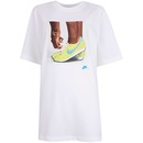 Camiseta Nike Sportswear LD-1000 Feminina - Foto 1