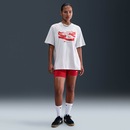 Camiseta Nike Sportswear Field General Feminina - Foto 4