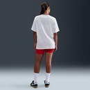 Camiseta Nike Sportswear Field General Feminina - Foto 5