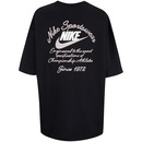 Camiseta Nike Sportswear Country Club Feminina - Foto 2