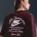 Camiseta Nike Sportswear Country Club Feminina - Foto 2