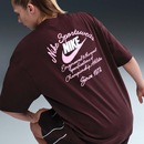 Camiseta Nike Sportswear Country Club Feminina - Foto 5