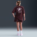 Camiseta Nike Sportswear Country Club Feminina - Foto 4