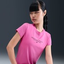 Camiseta Nike Sportswear Chill Feminina - Foto 5