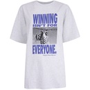 Camiseta Nike Sportswear Field General Feminina - Foto 1