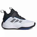 Tênis Juvenil adidas OwntheGame 3.0 - Foto 1