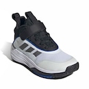 Tênis Juvenil adidas OwntheGame 3.0 - Foto 4