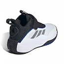 Tênis Juvenil adidas OwntheGame 3.0 - Foto 5