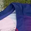 Camisa Barcelona I 25/26 Torcedor Pro Nike Infantil - Foto 10