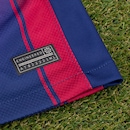 Camisa Barcelona I 25/26 Torcedor Pro Nike Infantil - Foto 11
