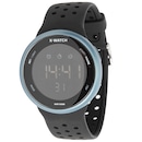 Relógio Digital X-Watch XMPPD485W - Foto 3