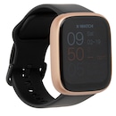 Smartwatch X Watch com Monitor Cardíaco XSWUQPI004A PXPX - Foto 1