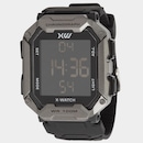 Relógio Digital X-Watch XGPPD194 PXPX - Foto 3