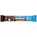BARRINHA MU CHOCO WHEYFER CHOCOLATE - Foto 1