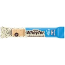 BARRINHA MU CHOCO WHEYFER COOKIES - Foto 1