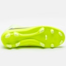 Chuteira de Campo Infantil Nike Phantom High 6 Club - Foto 7
