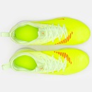 Chuteira Society Júnior Nike Phantom 6 Academy - Foto 3