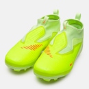 Chuteira de Campo Júnior Nike Phantom 6 High Academy - Foto 4