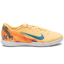Chuteira Futsal Adulto Nike Zoom Vapor 16 Academy Mbappé - Foto 1