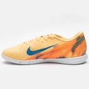 Chuteira Futsal Adulto Nike Zoom Vapor 16 Academy Mbappé - Foto 2