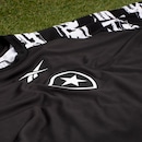 Camisa do Botafogo 25/26 Pré-Jogo Reebok Masculina - Foto 2