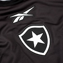 Camisa do Botafogo 25/26 Pré-Jogo Reebok Masculina - Foto 4
