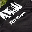 Camisa do Botafogo 25/26 Pré-Jogo Reebok Masculina - Foto 6
