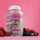 CREATINA GUDAY FRUTAS VERMELHAS 60 GOMAS - Foto 4