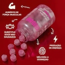 CREATINA GUDAY FRUTAS VERMELHAS 60 GOMAS - Foto 3