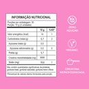 CREATINA GUDAY FRUTAS VERMELHAS 60 GOMAS - Foto 2