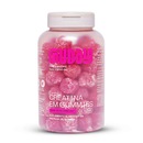 CREATINA GUDAY FRUTAS VERMELHAS 60 GOMAS - Foto 1