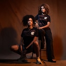 Camiseta do Flamengo Consciência Negra 25/26 Braziline Masculina - Foto 3