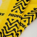 Meião ProSocks UltraGrip Cano Alto Adulto Tamanho 38 - 44 - Foto 3