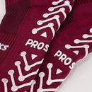 Meião ProSocks UltraGrip Cano Alto Adulto Tamanho 38 - 44 - Foto 3