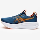 Tênis Masculino ASICS Gel-Nimbus 28 - Foto 2