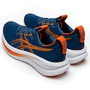 Tênis Masculino ASICS Gel-Nimbus 28 - Foto 5
