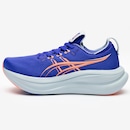 Tênis Feminino ASICS Gel-Nimbus 28 - Foto 2