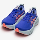 Tênis Feminino ASICS Gel-Nimbus 28 - Foto 4