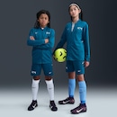 Calção Mbappé Nike Dri-FIT Academy Infantil - Foto 4