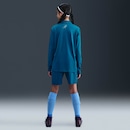 Calção Mbappé Nike Dri-FIT Academy Infantil - Foto 8