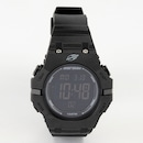 Relógio Mormaii Digital Mo0432c8f - Foto 3