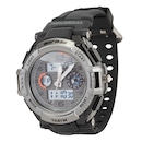 Relógio Mormaii Analógico Digital Mom8032f8l - Foto 1