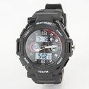 Relógio Mormaii Analógico Digital Mom8032p8r - Foto 3