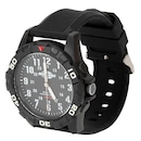 Relógio Mormaii Analógico Casual Mopc21jalm8p - Foto 1