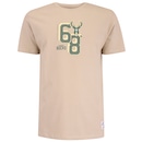 Camiseta Boston Celtics NBA Big Start N0468 Masculina - Foto 1