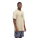 Camiseta Boston Celtics NBA Big Start N0468 Masculina - Foto 1