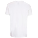 Camiseta Chicago Bulls NBA Sport Mascote N0483 Masculina - Foto 2